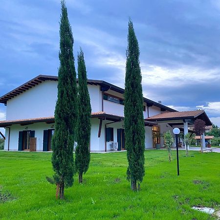 Agriturismo Padua Sabaudia Extérieur photo