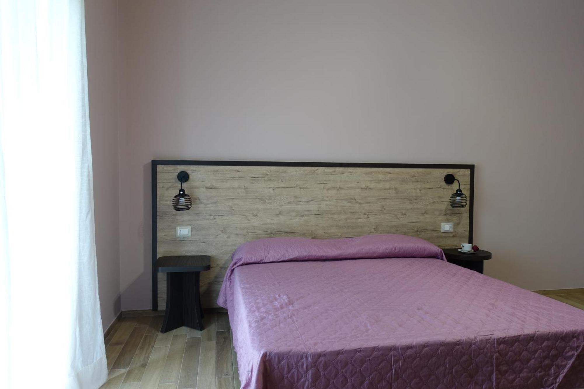 Agriturismo Padua Sabaudia Extérieur photo