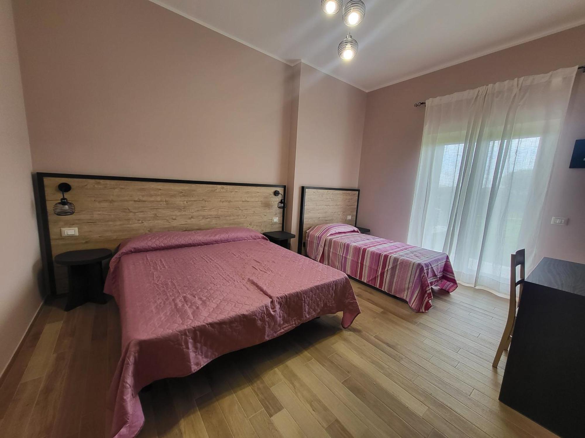 Agriturismo Padua Sabaudia Extérieur photo