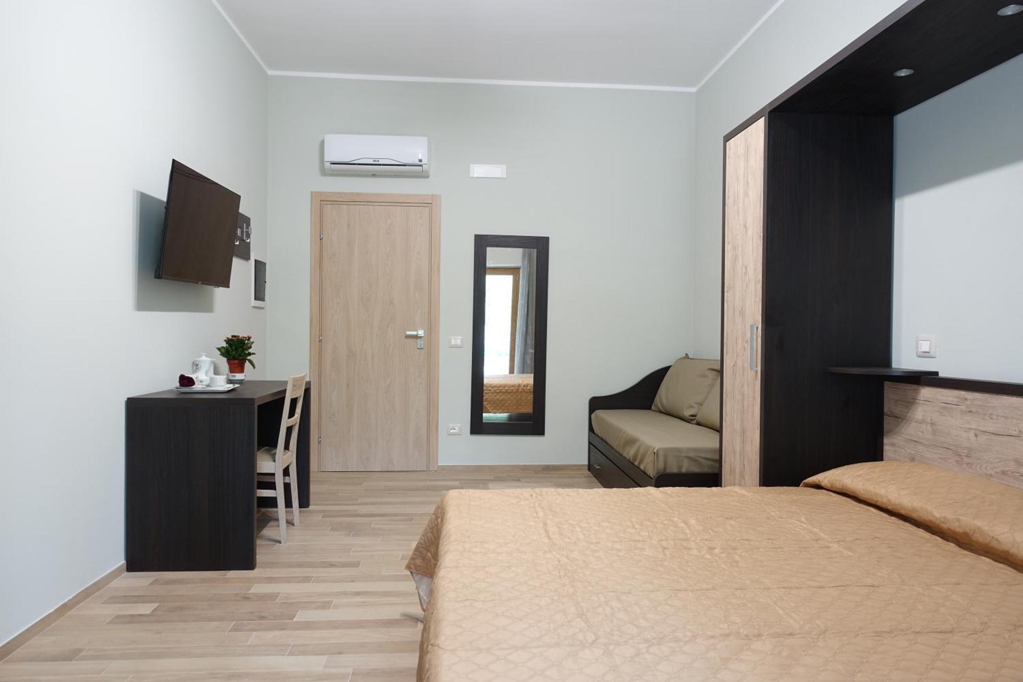 Agriturismo Padua Sabaudia Chambre photo