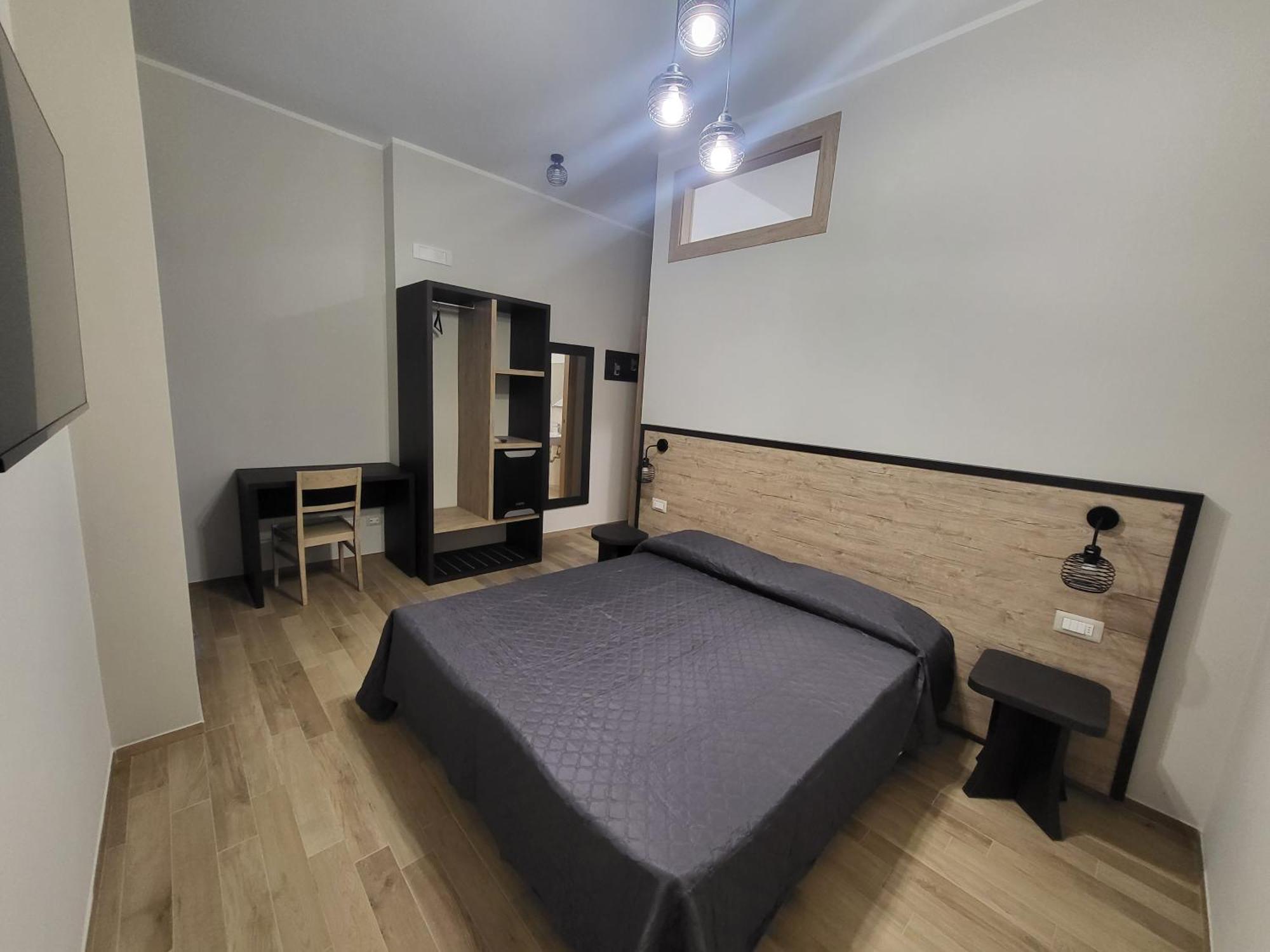 Agriturismo Padua Sabaudia Chambre photo