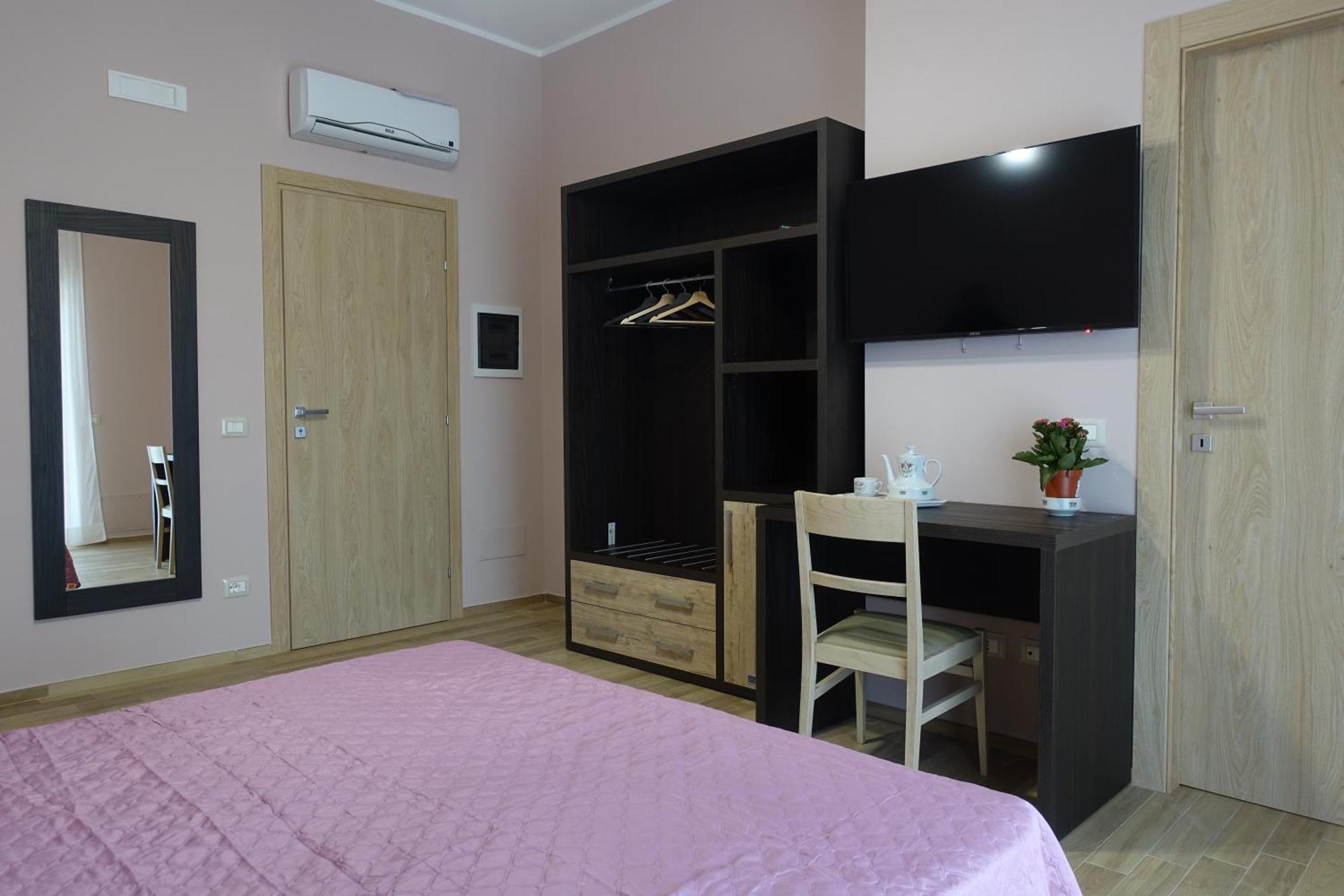 Agriturismo Padua Sabaudia Chambre photo